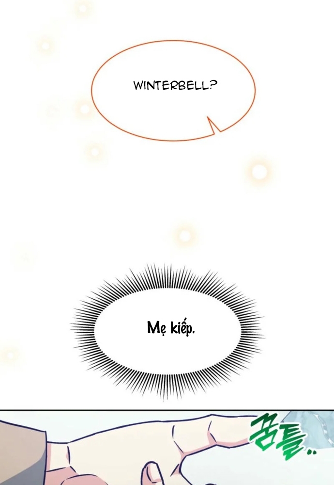Winterbell - Chương 2