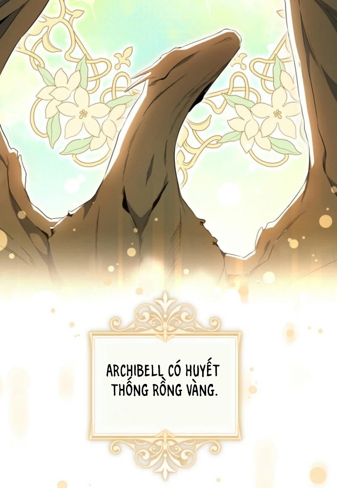 Winterbell - Chương 2