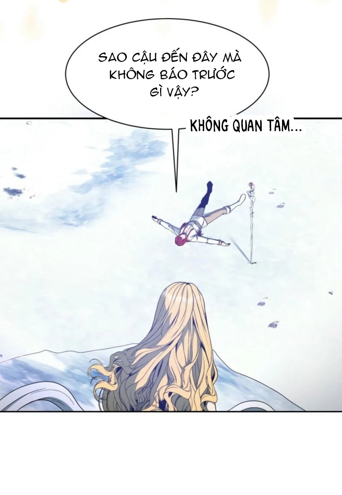 Winterbell - Chương 2