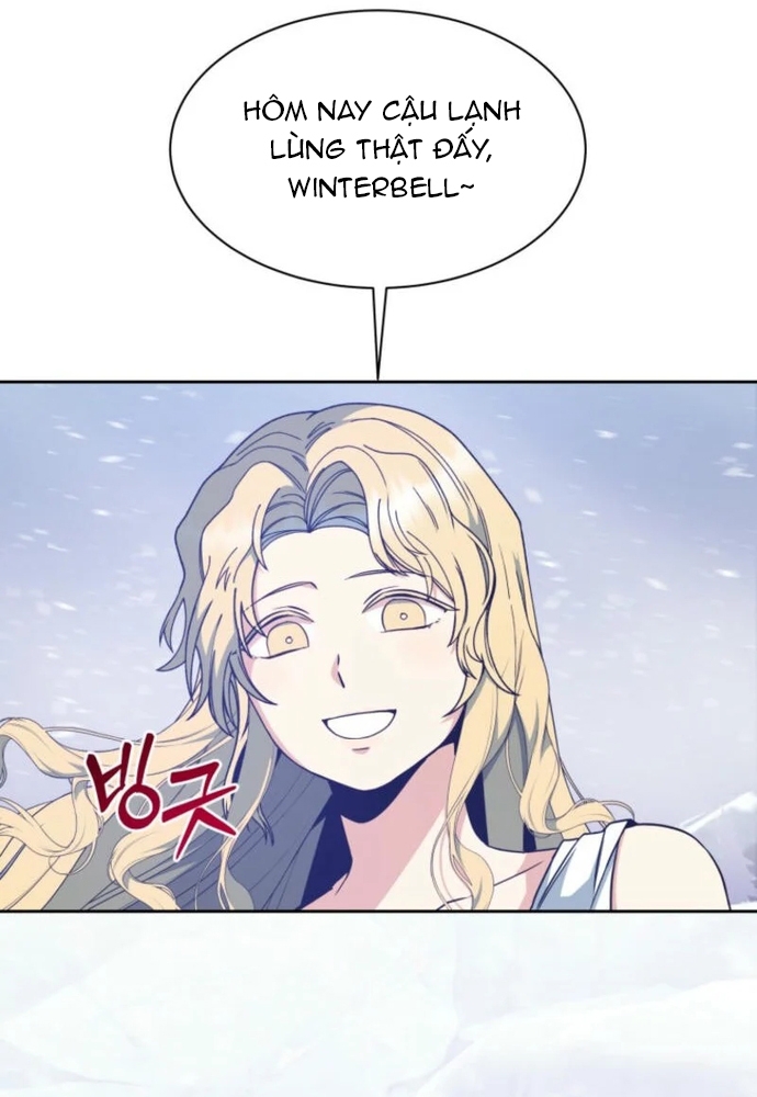Winterbell - Chương 2