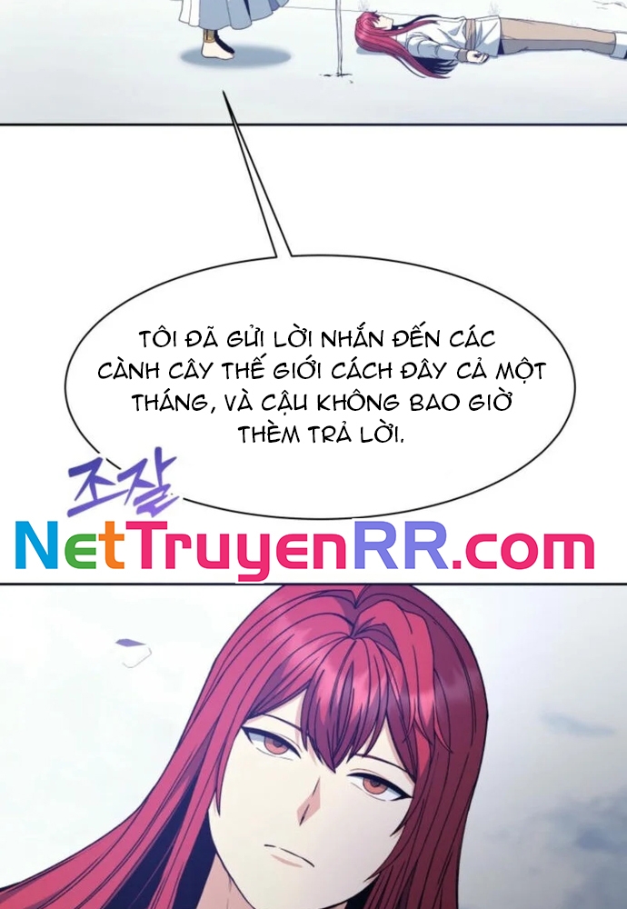 Winterbell - Chương 2