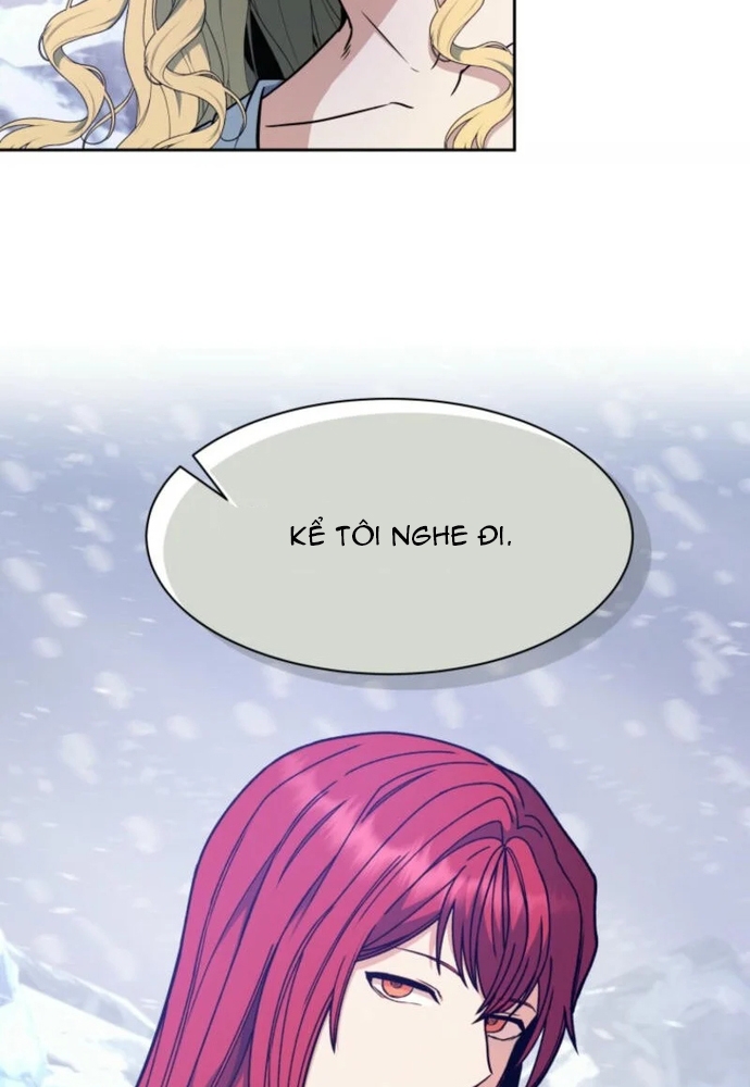 Winterbell - Chương 2