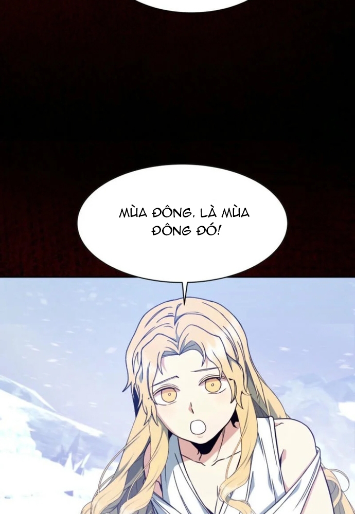 Winterbell - Chương 2