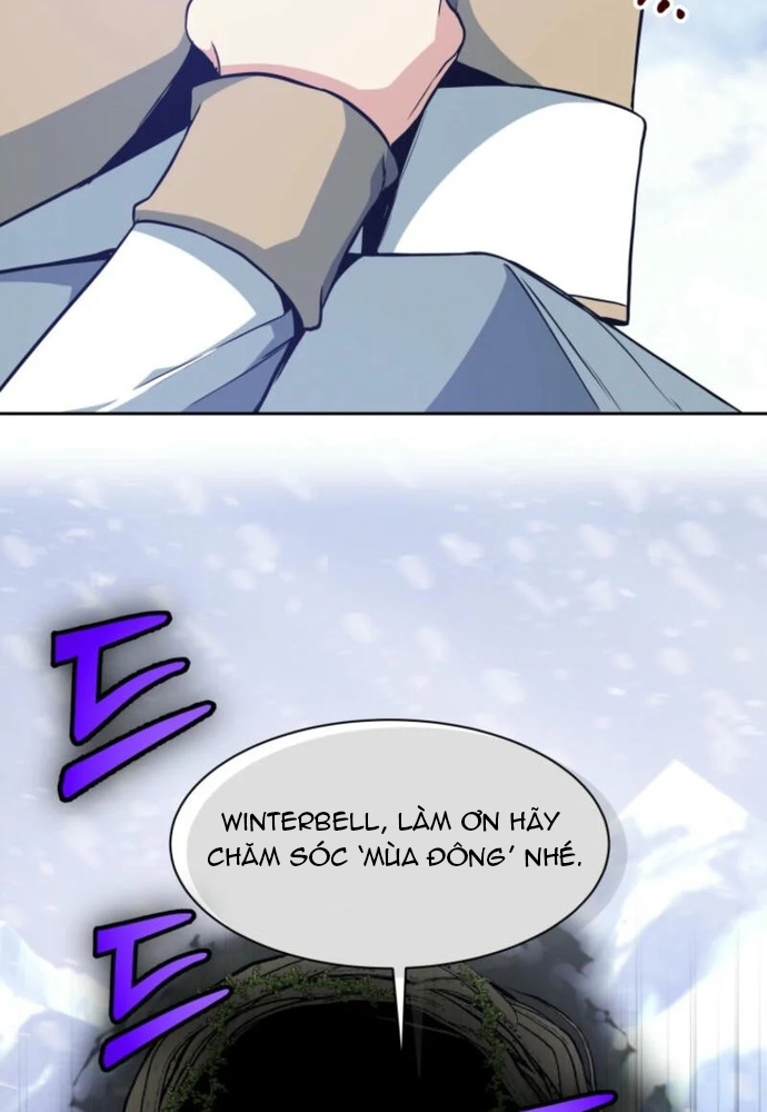 Winterbell - Chương 2