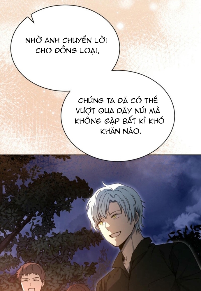 Winterbell - Chương 20
