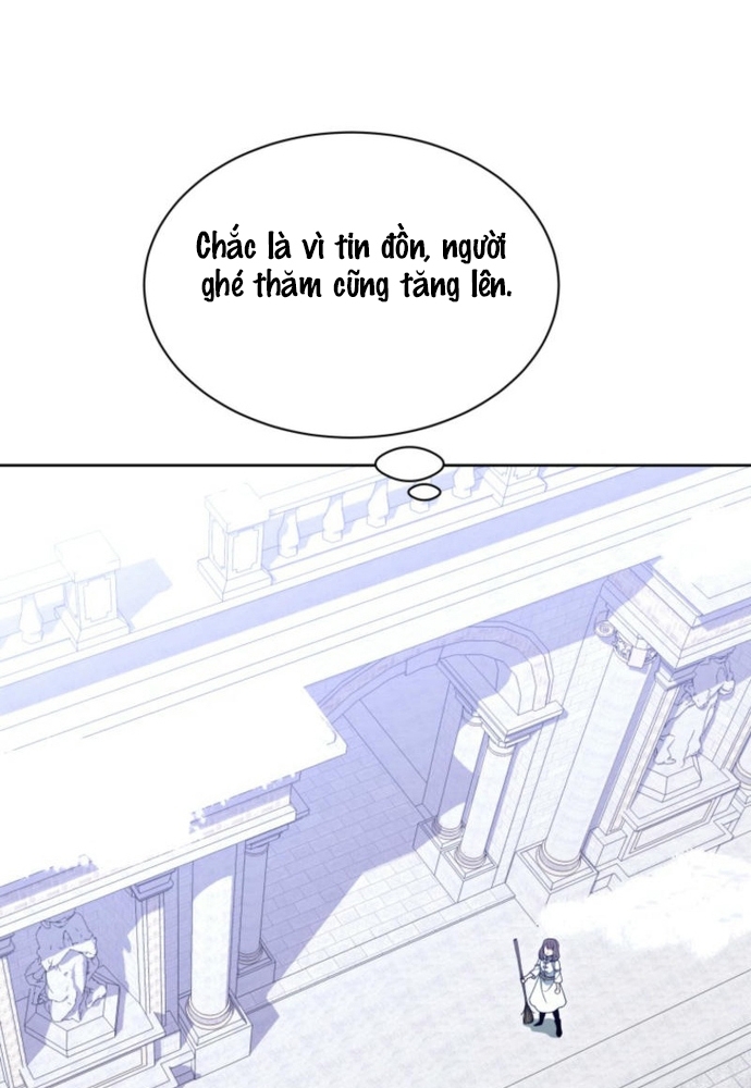 Winterbell - Chương 20