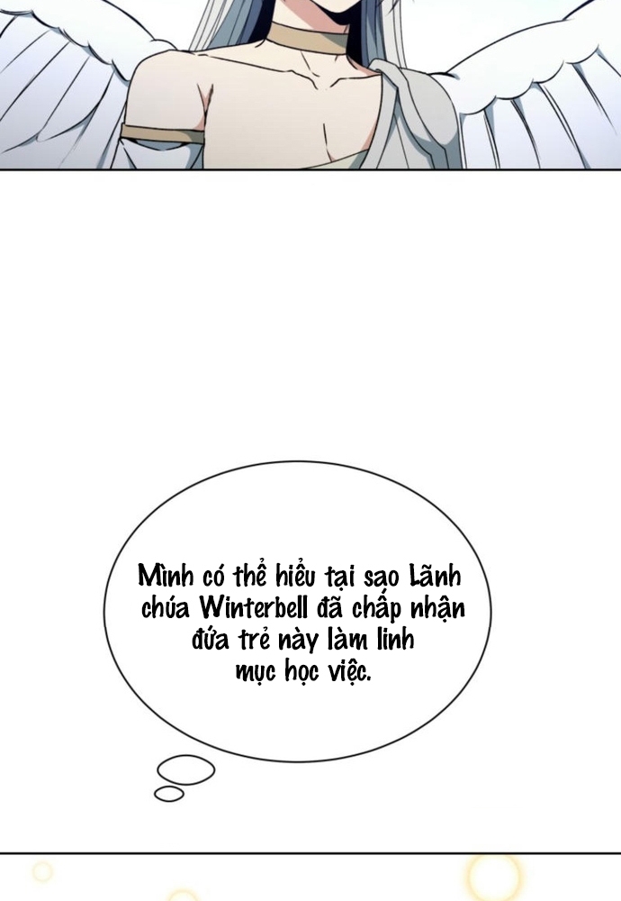 Winterbell - Chương 20