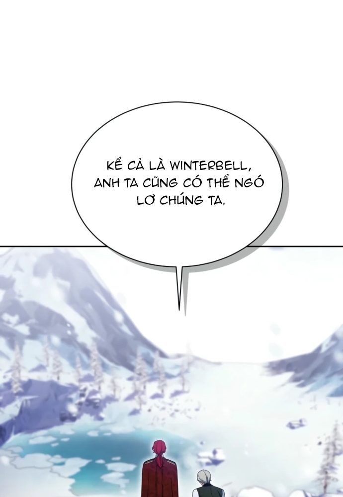 Winterbell - Chương 21