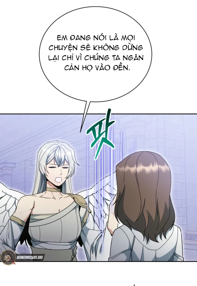 Winterbell - Chương 21