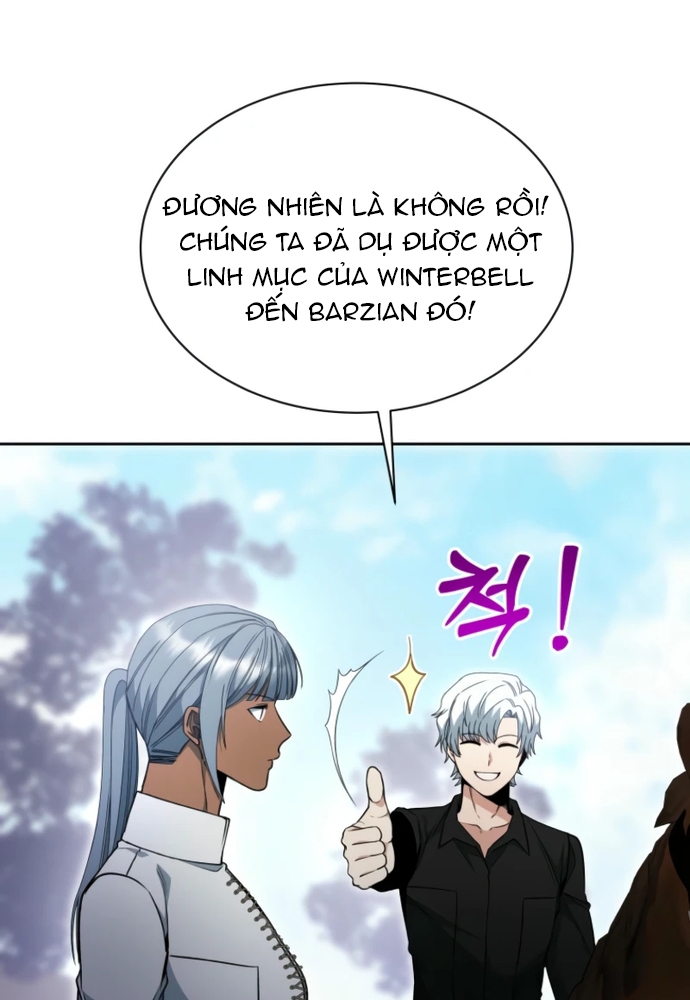 Winterbell - Chương 21
