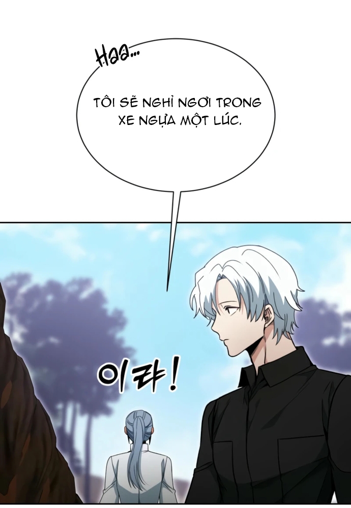 Winterbell - Chương 21