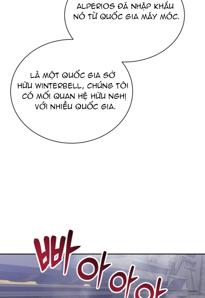 Winterbell - Chương 21