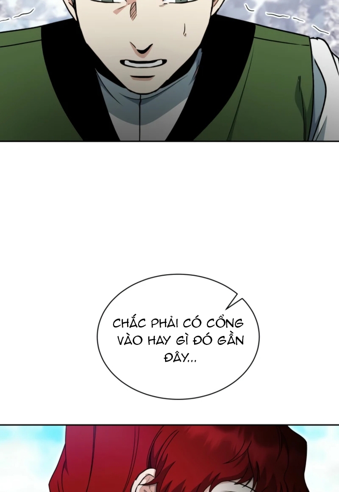 Winterbell - Chương 21