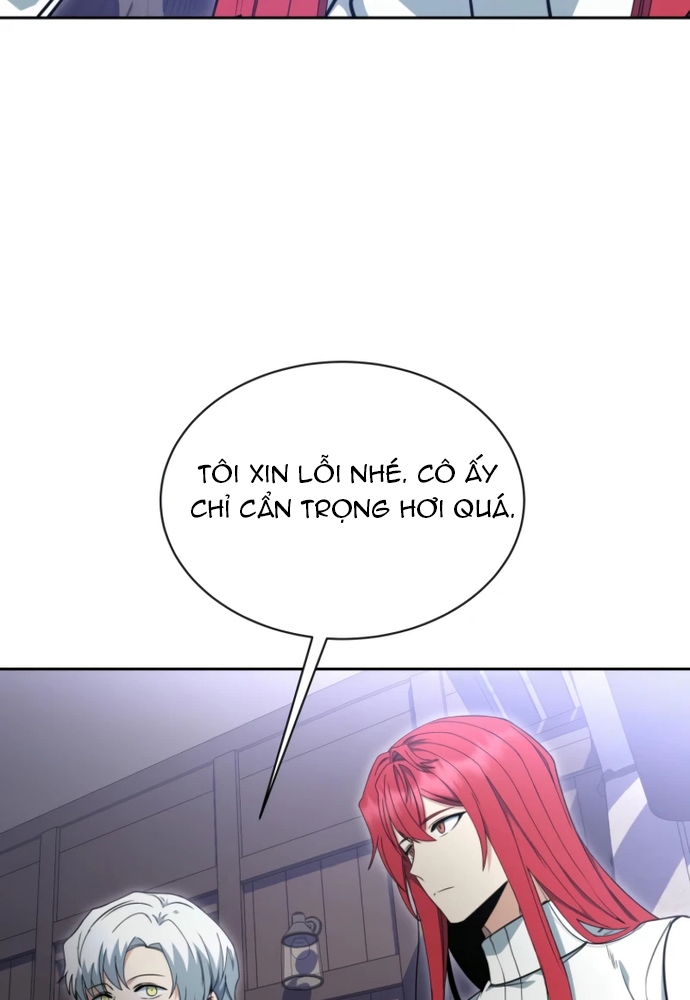 Winterbell - Chương 21