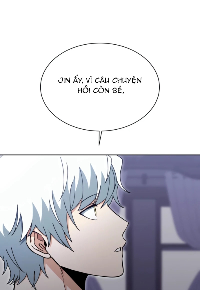 Winterbell - Chương 21