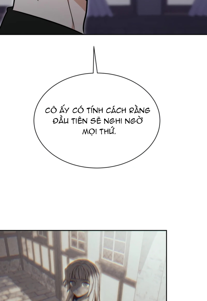 Winterbell - Chương 21