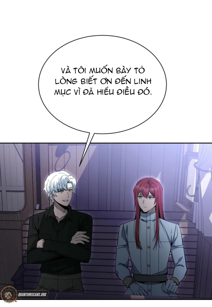 Winterbell - Chương 21