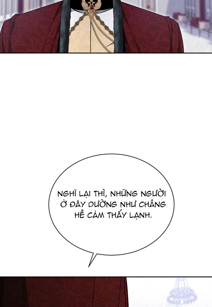 Winterbell - Chương 23