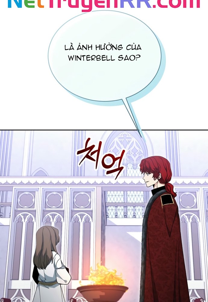 Winterbell - Chương 23