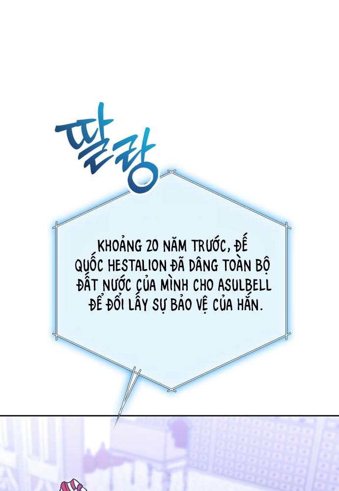 Winterbell - Chương 23