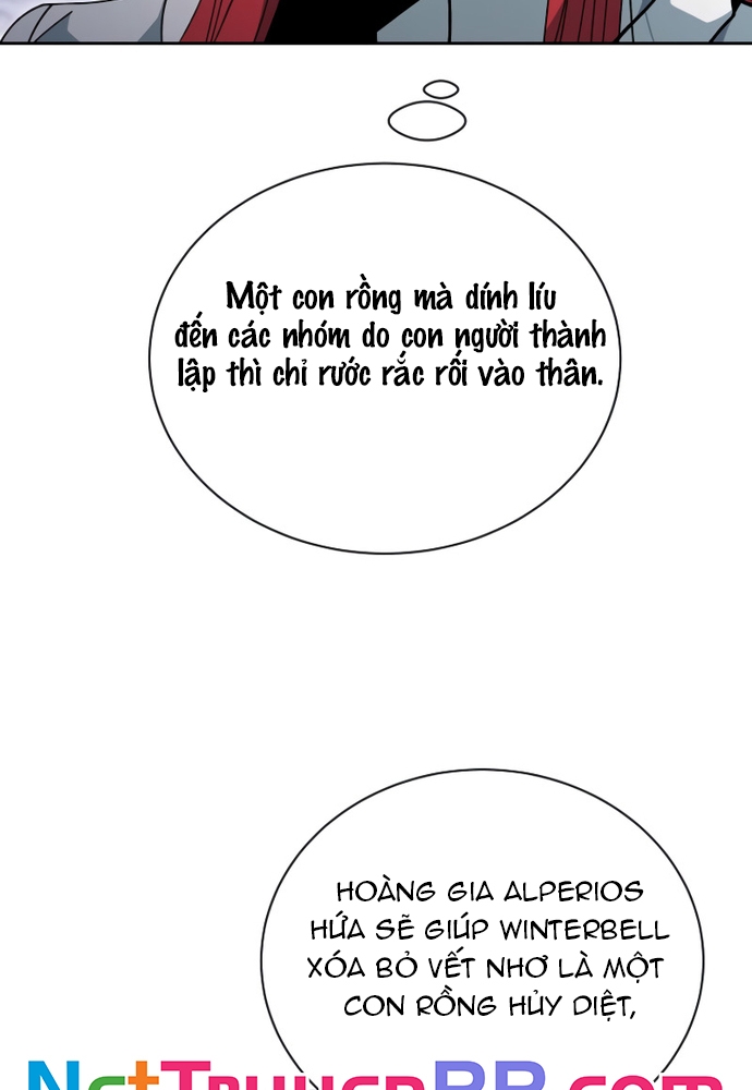 Winterbell - Chương 23