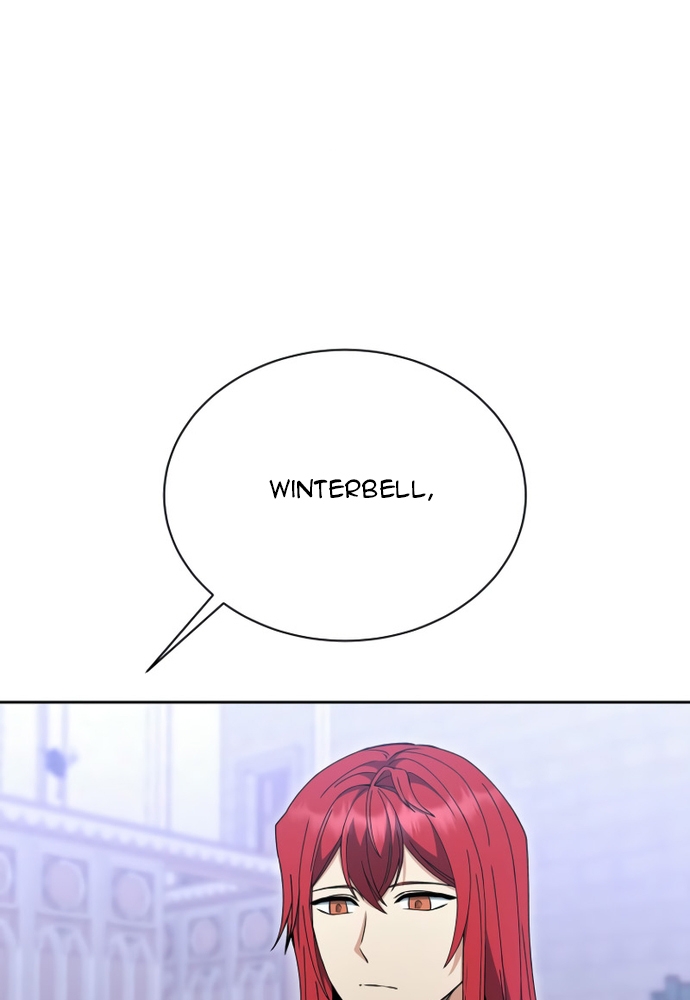 Winterbell - Chương 23