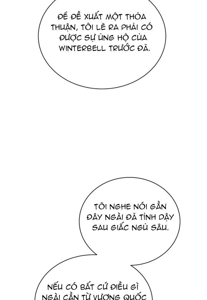 Winterbell - Chương 23