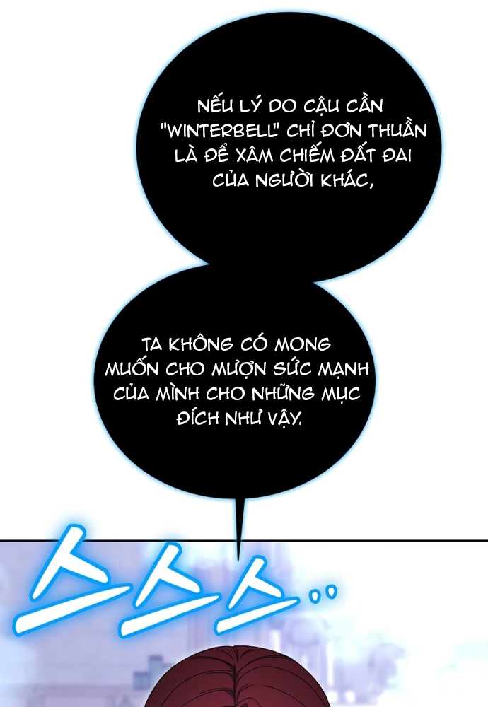 Winterbell - Chương 23