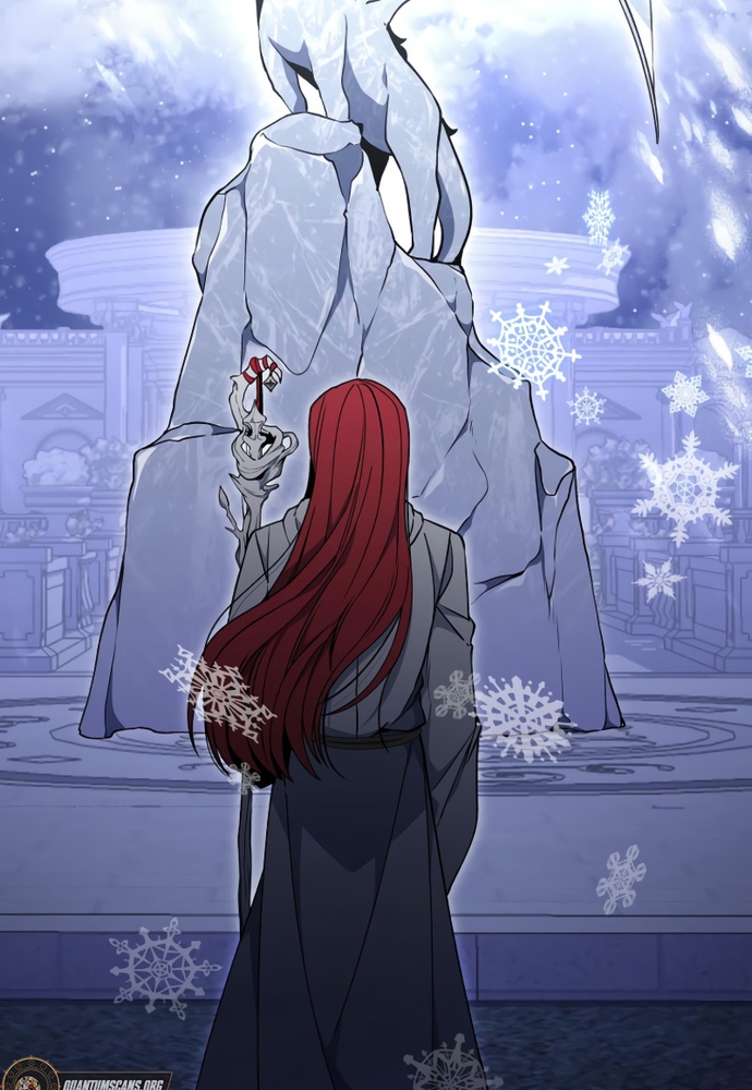 Winterbell - Chương 24