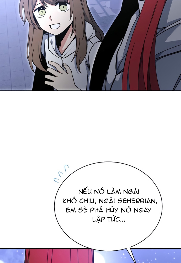 Winterbell - Chương 24