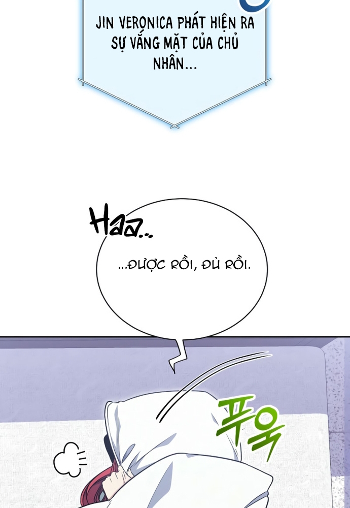 Winterbell - Chương 24