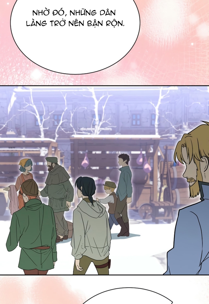 Winterbell - Chương 24