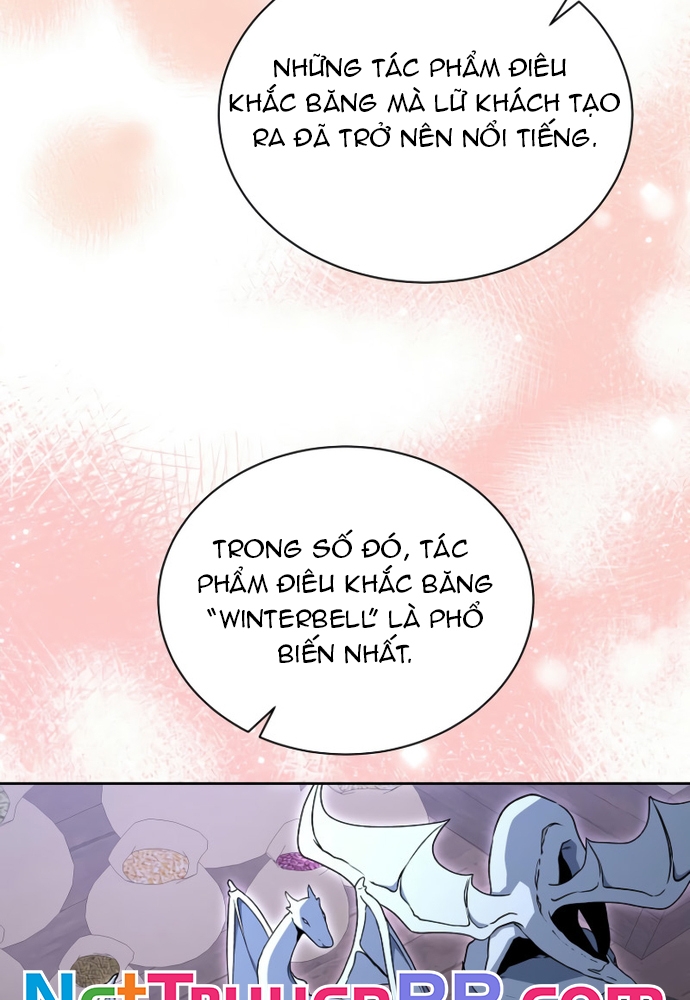 Winterbell - Chương 24
