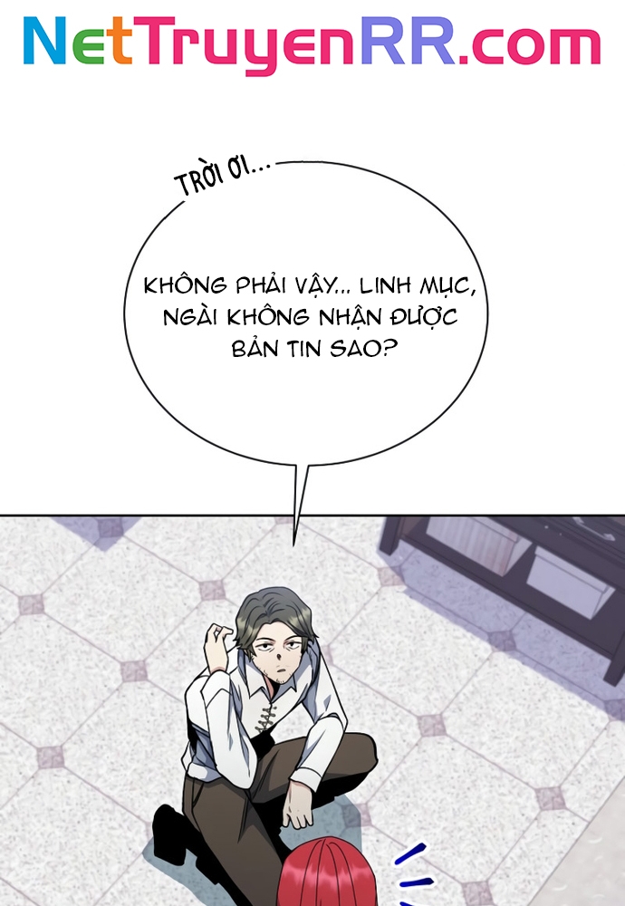Winterbell - Chương 24
