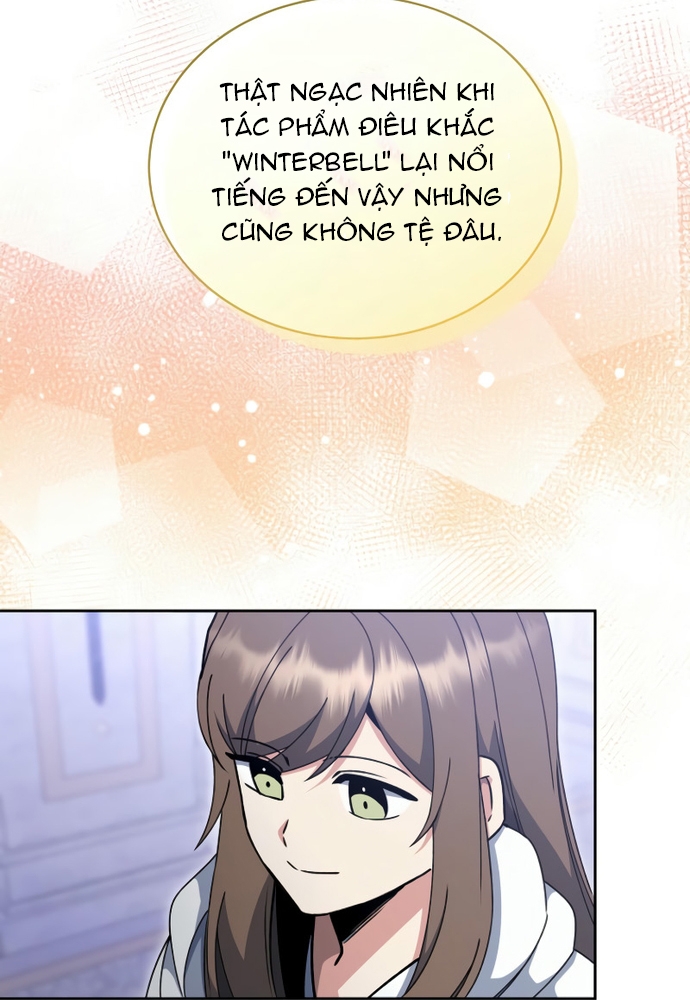 Winterbell - Chương 24