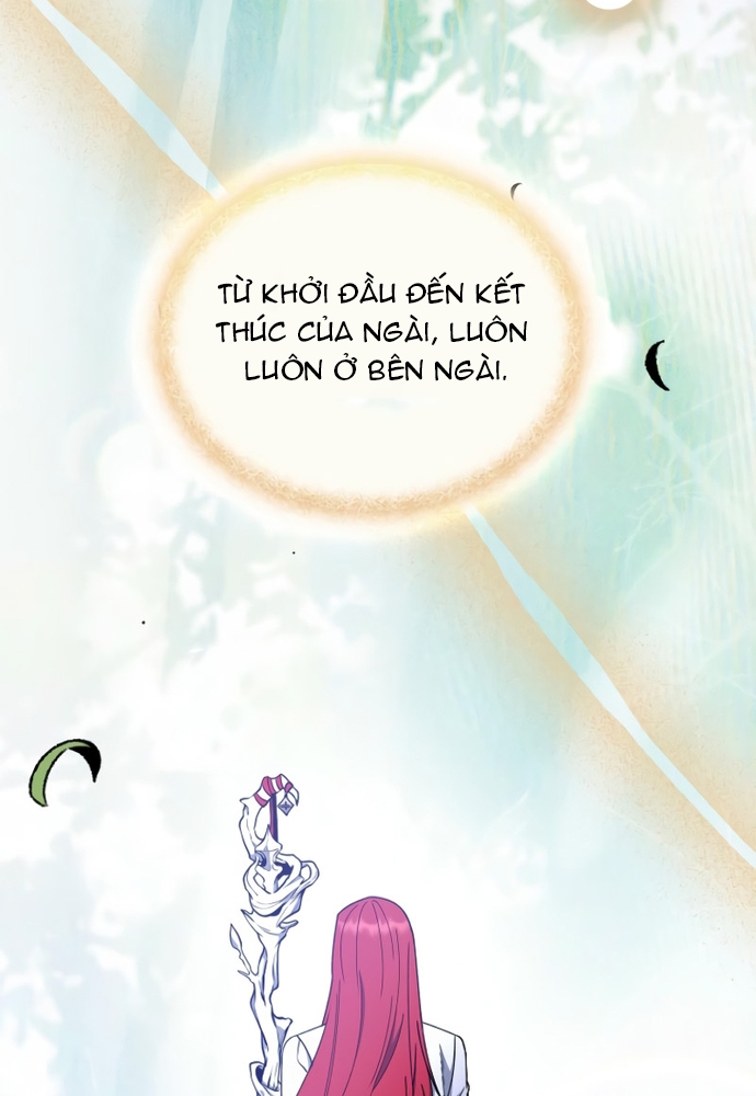 Winterbell - Chương 25