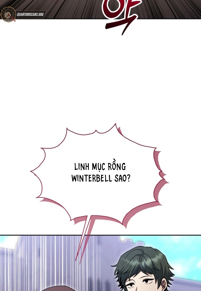 Winterbell - Chương 25