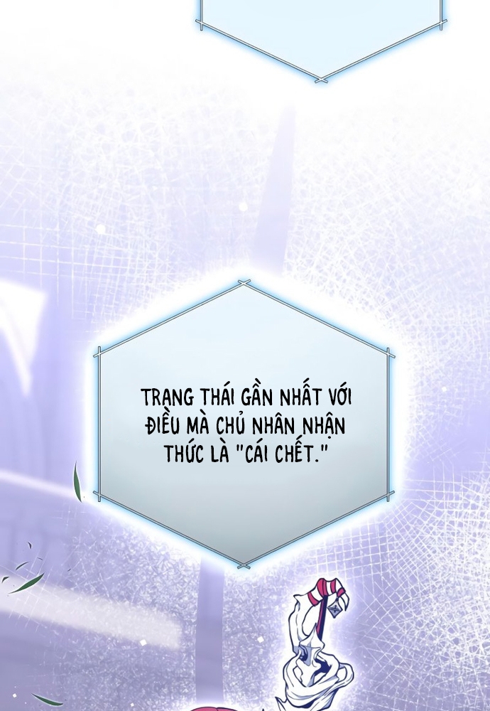 Winterbell - Chương 25