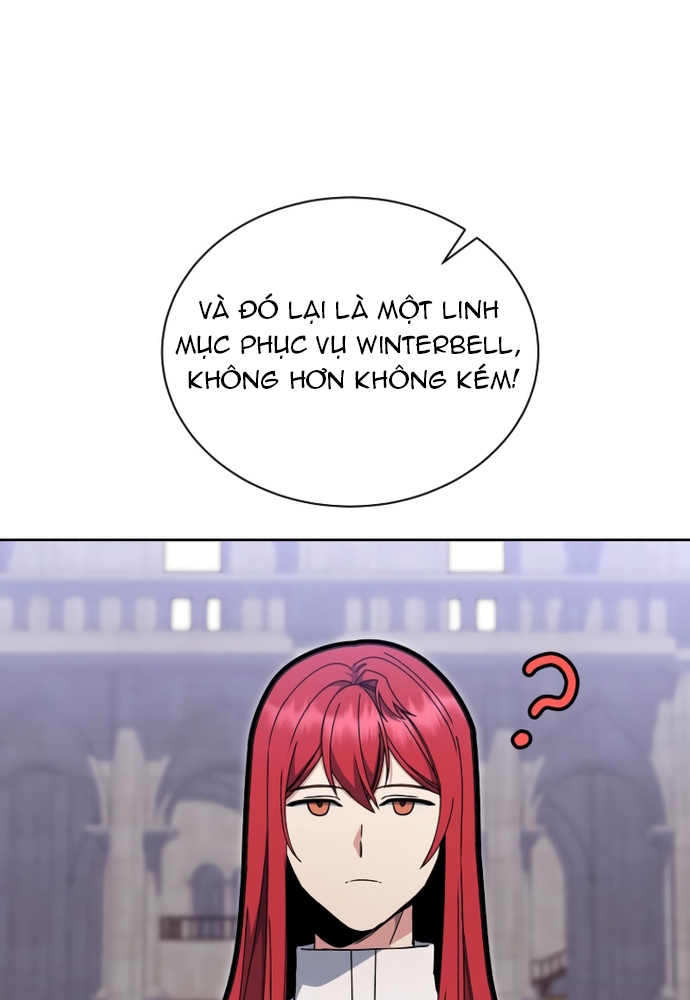 Winterbell - Chương 25
