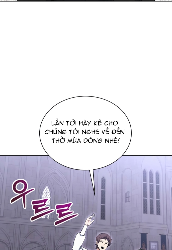 Winterbell - Chương 25