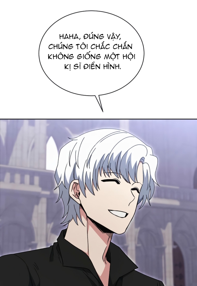 Winterbell - Chương 25