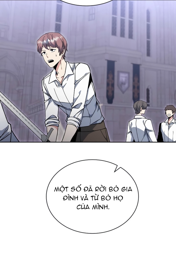 Winterbell - Chương 25