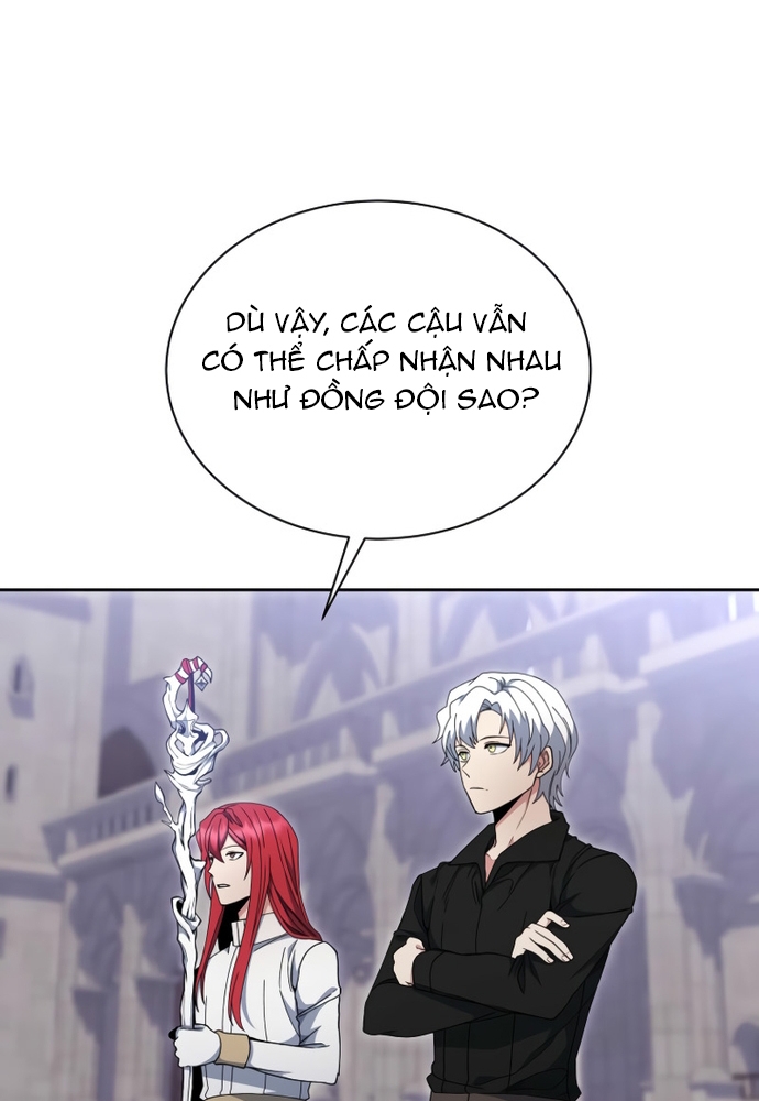 Winterbell - Chương 25