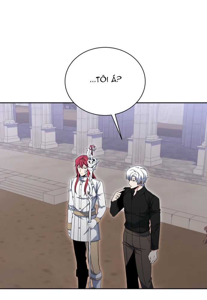 Winterbell - Chương 25