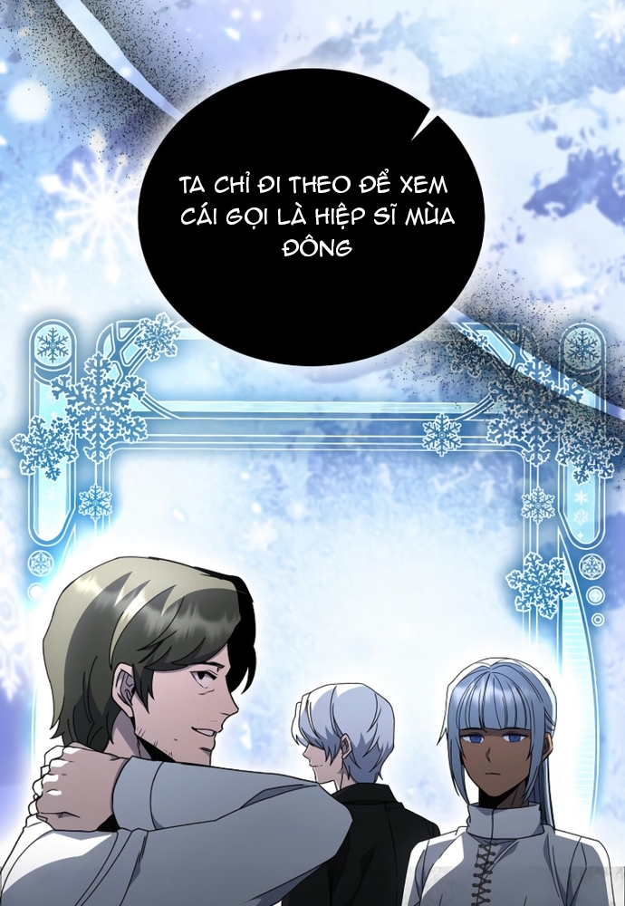Winterbell - Chương 25