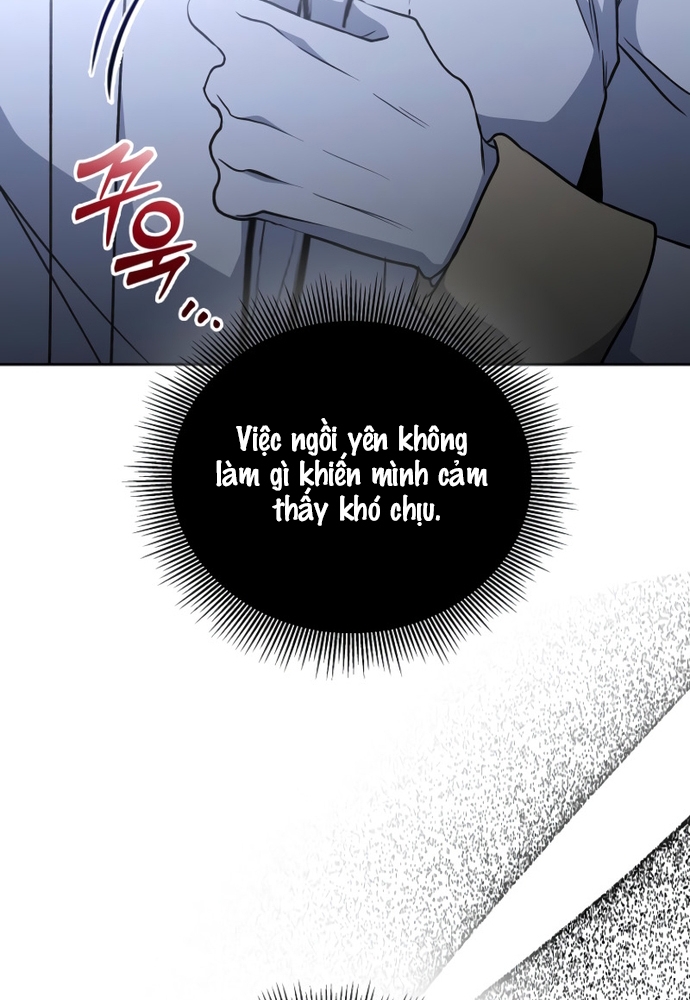Winterbell - Chương 25
