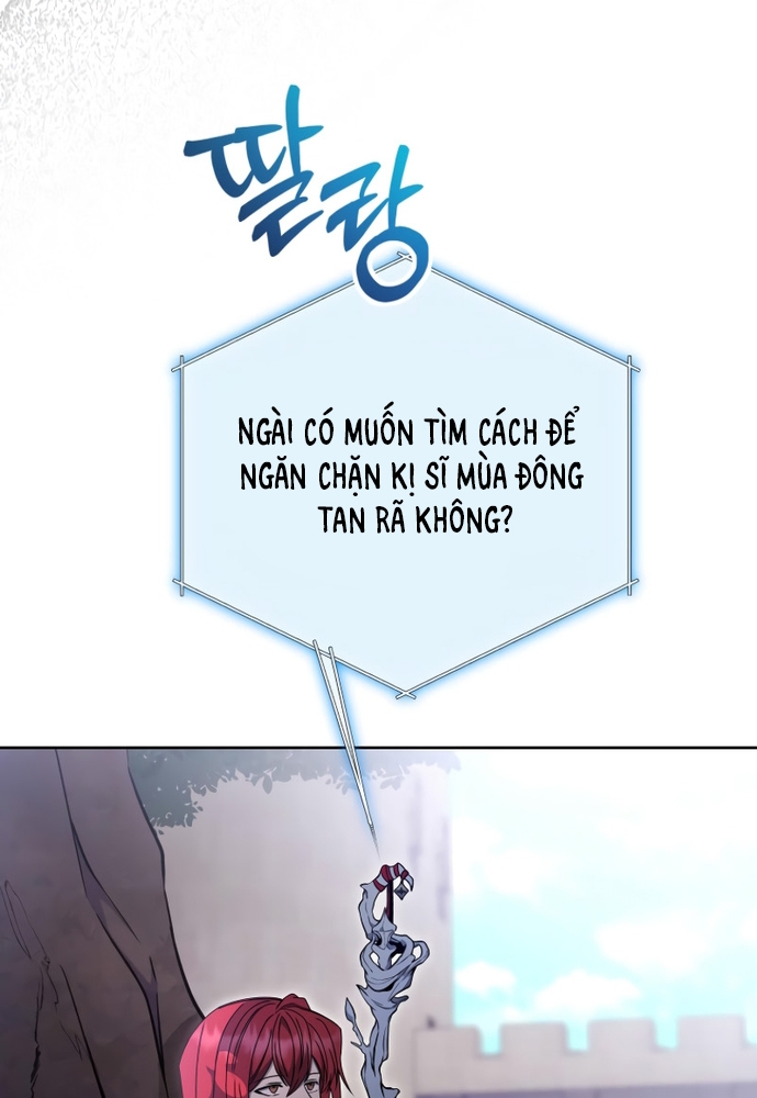 Winterbell - Chương 25