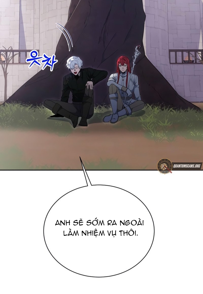 Winterbell - Chương 25