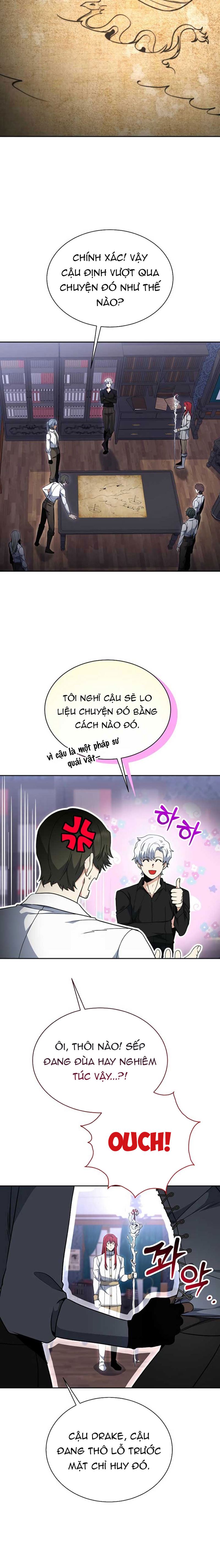 Winterbell - Chương 26