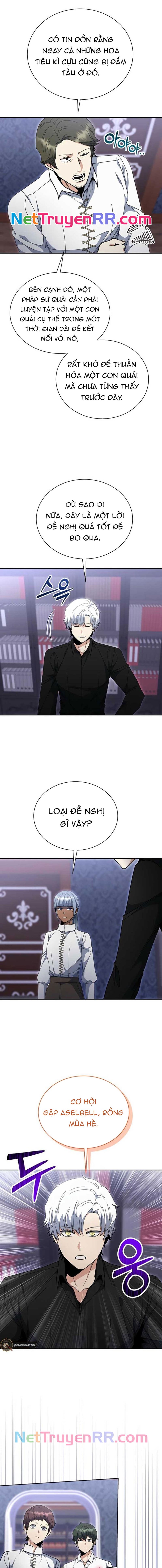 Winterbell - Chương 26
